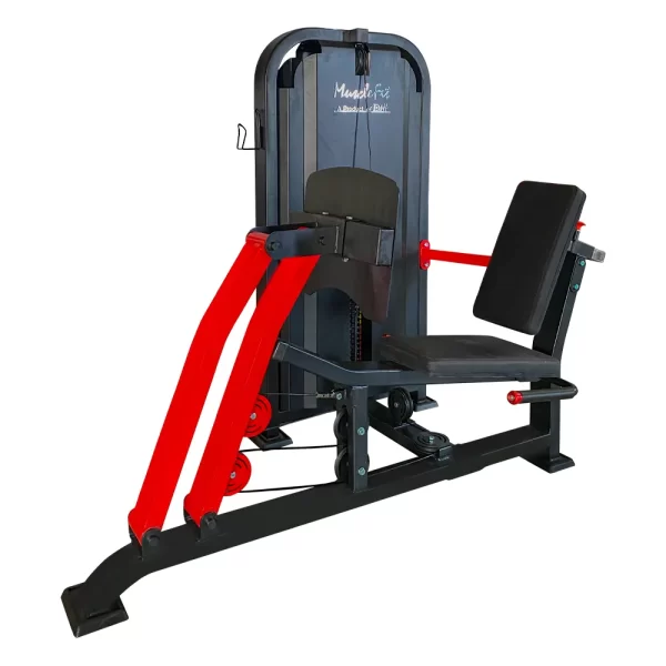 leg press machine