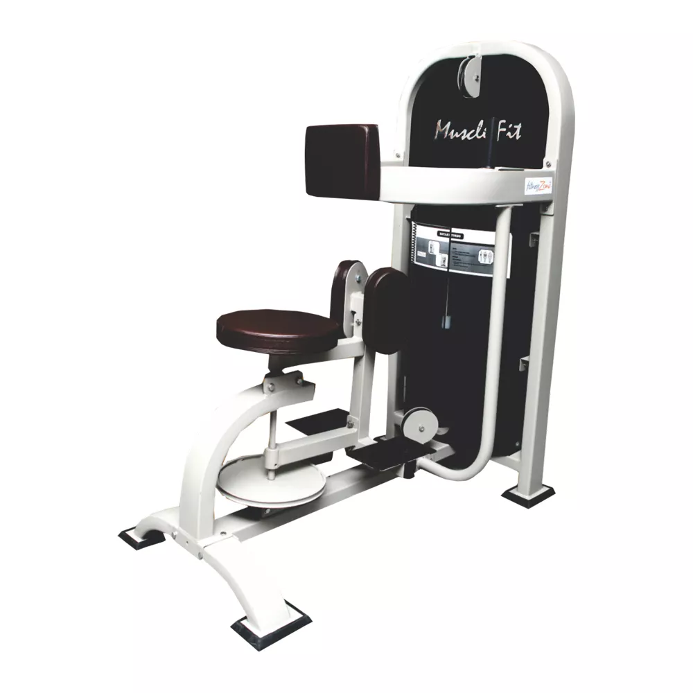 GS9020 Rotary Torso Machine Muscle Fit