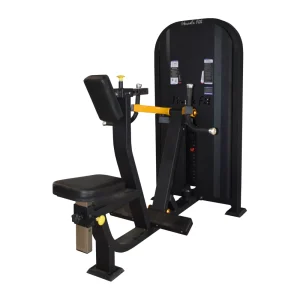 seated row machine