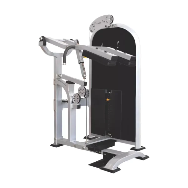 standing calf raise machine