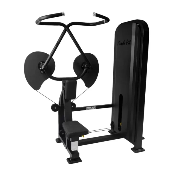 Circular Lat PullDown