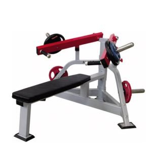 bench press machine