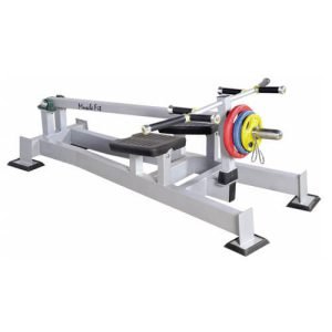 Lat Rowing Bar